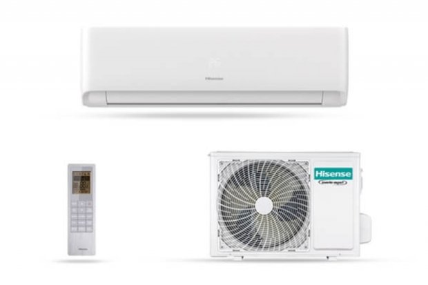 Hisense Energy Expert KF25MR0E 2,6 kW split klíma