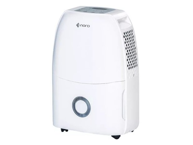 Nord Fancy NDN16AJ-K5EBC1A párátlanító készülék 16l/nap Nord Fancy NDN16AJ-K5EBC1A párátlanító készülék 16l/nap