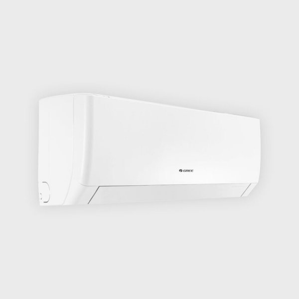 GREE PULSE PRO GWH12AGC-K6DNA1P inverter 3,51 kW klíma szett