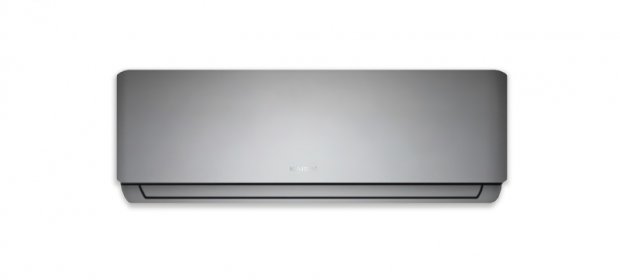 KAISAI GEO KGE-09GRH oldalfali split klíma 2,6 kW