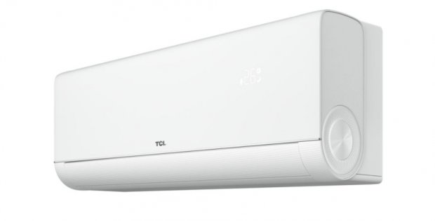 TCL ELEGANCE TCE-18ELG oldalfali split klíma szett 5,3 kW TCL ELEGANCE TCE-18ELG oldalfali split klíma szett 5,3 kW