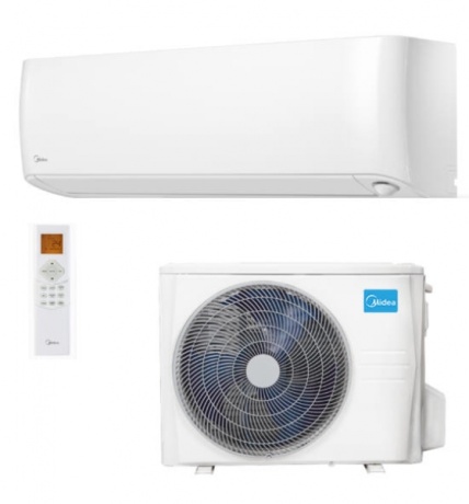 Midea MOP3-09-SP Oasis Plus oldalfali split (R32, 2,6 kW)