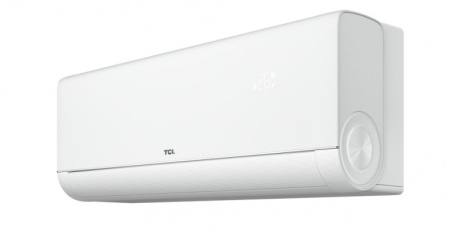 TCL ELEGANCE TCE-12ELG oldalfali split klíma szett 3,6 kW