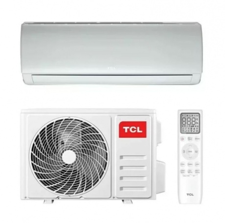 TCL THERMO-X TAC-18TMX/TPG11 oldalfali split klíma szett 5,1kW